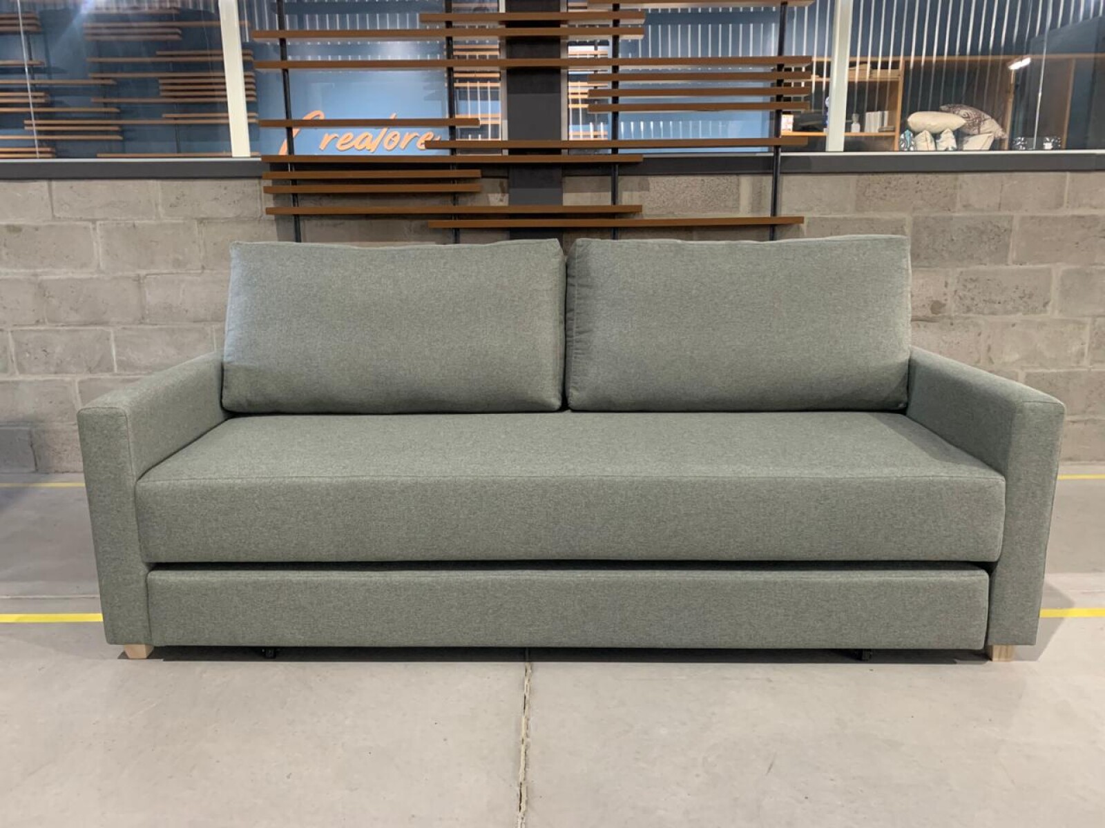 Sofa Cama Toledo 