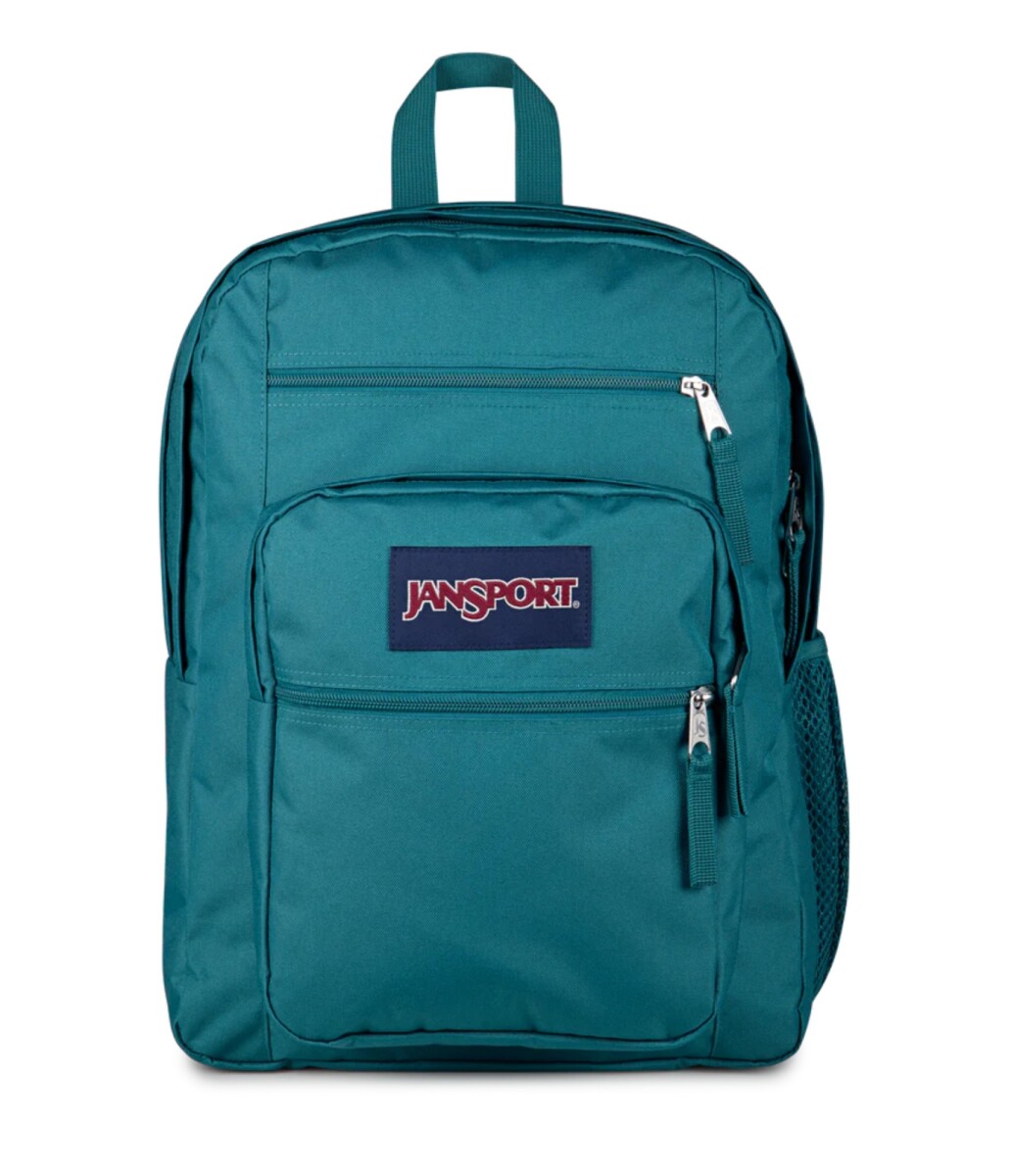 MOCHILA BIG STUDENT 