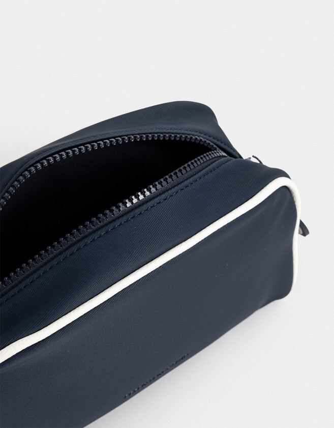 Porta Cosméticos Portacosméticos Deportivo - Azul Marino