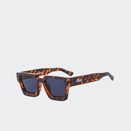 Lentes Cabo Praga Gris