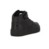 Diadora Champion Lifestyle Spitfire Lady - Negro/negro Negro-negro
