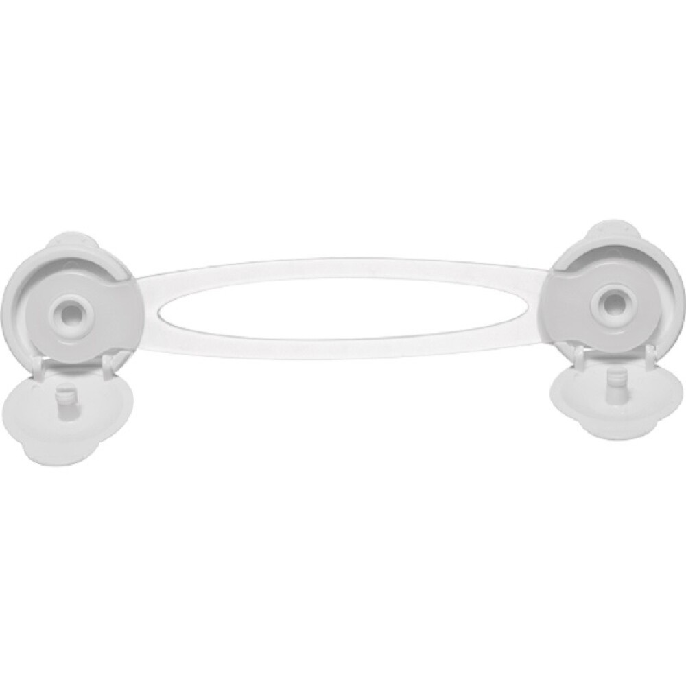 Set x2 trancas BUBA seguridad 08331 Set x2 trancas BUBA seguridad 08331
