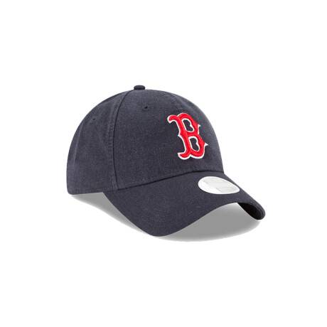 Gorro New Era - Boston Red Sox 9Twenty - 60235350 BLACK