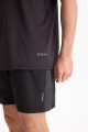 Short DryFit Rush Negro