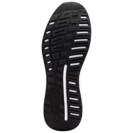 Topper Calzado Deportivo Championes Running Hombre Negro Ref