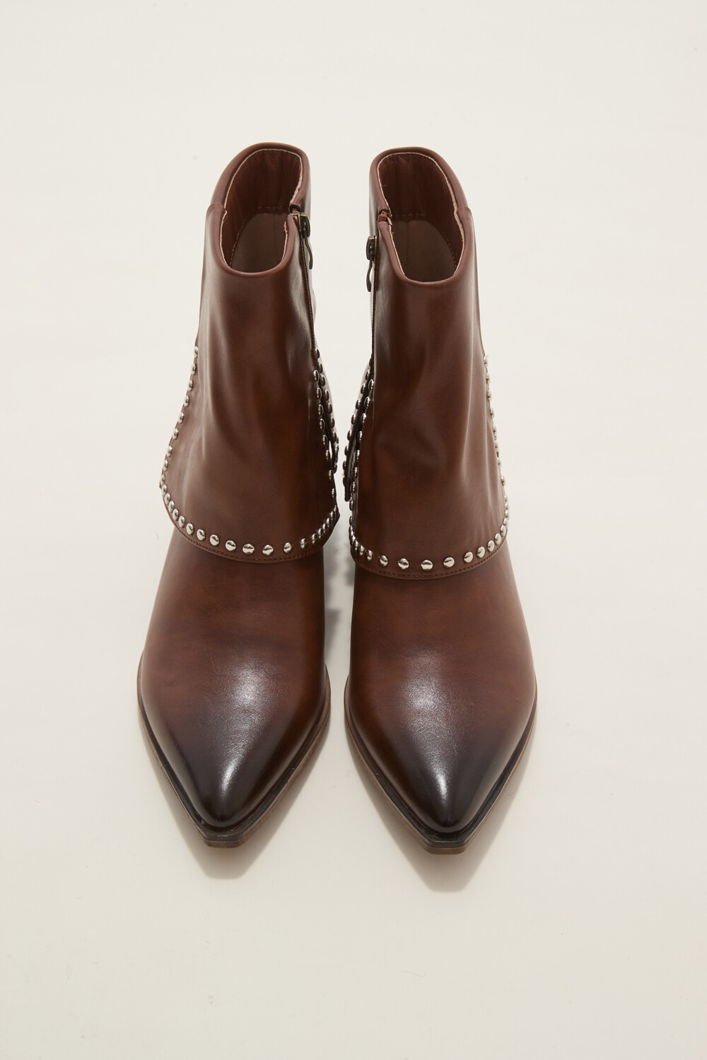 Bota Clotha Marron