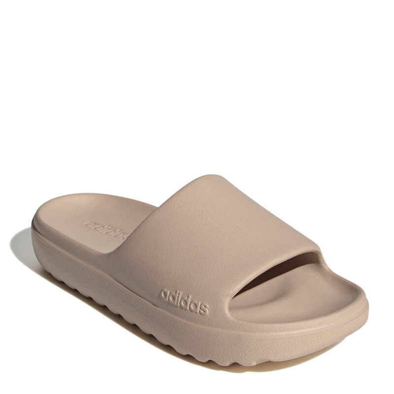 Chanclas de Mujer Adidas Adilette Lumia Marrón