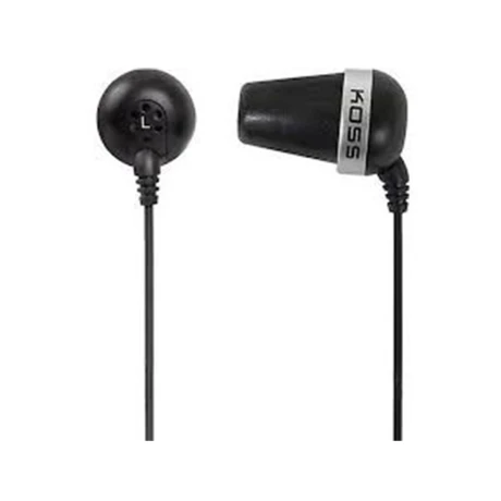 AURICULARES KOSS SPARKPLUG IN EAR AURICULARES KOSS SPARKPLUG IN EAR