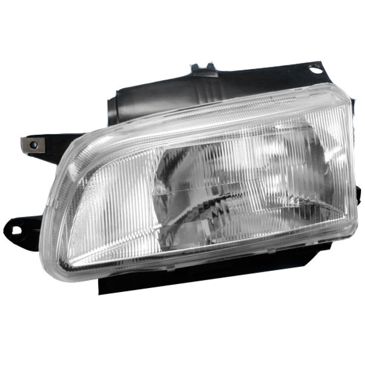 SEMIOPTICAS CITROEN - PEUGEOT BERLINGO PARTNER M49 96/02 IZQ. = 707IT VIC 