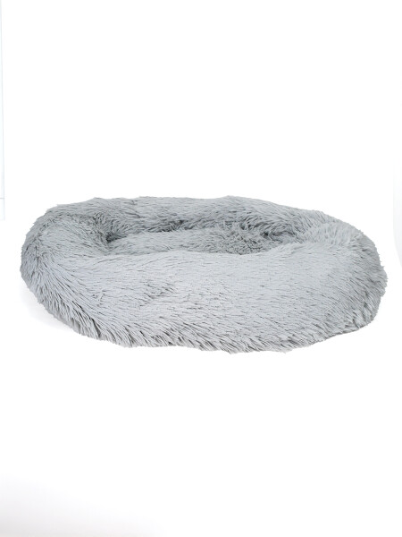 CAMA PUFFY GRIS (V)