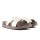 Sandalias Moleca de Mujer - 5500.100-14710 Dorado