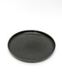 Plato Postre Rick Color Unico