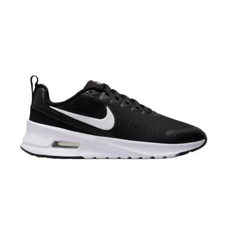 Nike Air Max Nuaxis Black