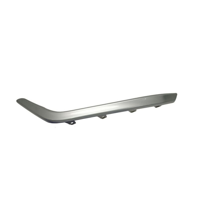 MOLDURA IZQUIERDA DE PARAGOLPE DELANTERO Moldura Izquierda De Paragolpe Delantero