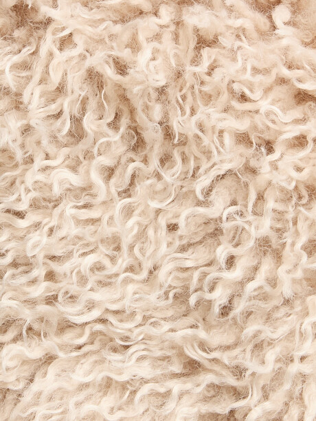 Almohadón de asiento KORSKNAP Ø34 beige Almohadón de asiento KORSKNAP Ø34 beige