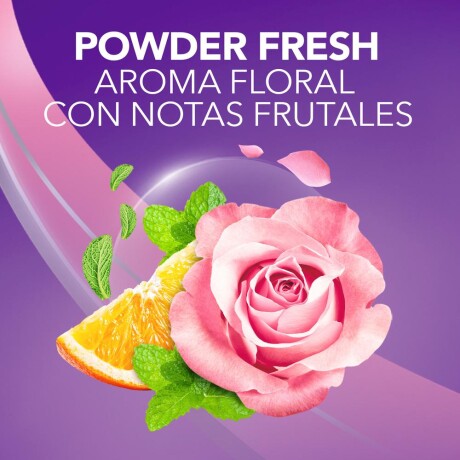 Desodorante Lady Speed Stick 24/7 Powder Fresh En Aerosol 91 G Desodorante Lady Speed Stick 24/7 Powder Fresh En Aerosol 91 G