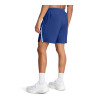 Short Under Armour Lauch 7 de Hombre - 620-432U0W0 Azul