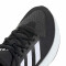 Championes de Mujer Adidas Ultrarun 5 W Negro - Blanco