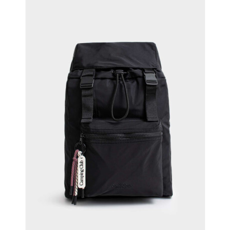 Mochilas Urbanas Negro