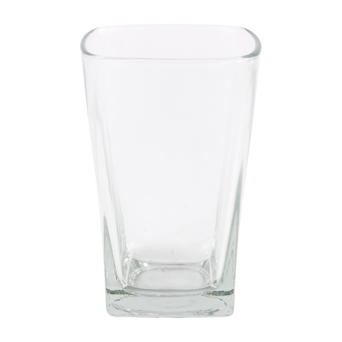 Vaso de vidrio 230ml 