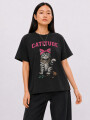 Remera Halvek Estampado 1