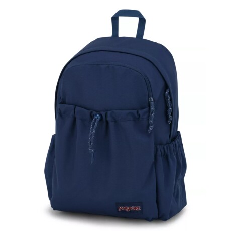 Mochila Lounge Pack Jansport Azul