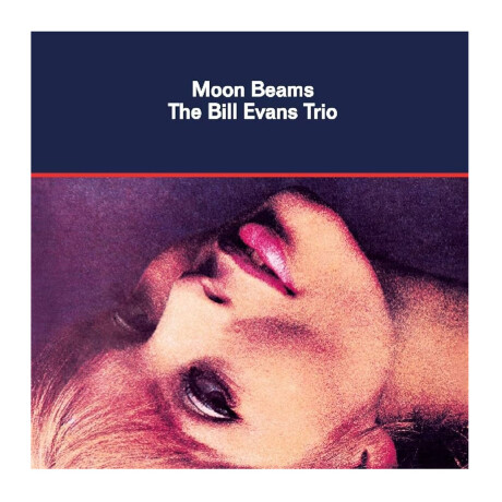 Bill Evans Trio - Moon Beams - Cd Bill Evans Trio - Moon Beams - Cd
