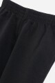 Pantalón básico NEGRO