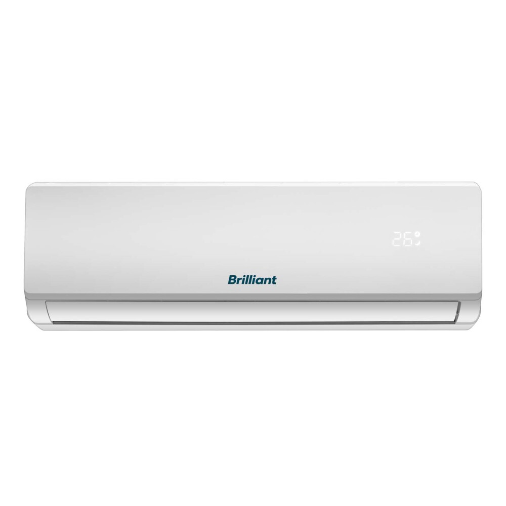 AIRE ACONDICIONADO BRILLIANT 21000-BTU ON/OFF