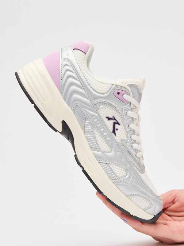 CHAMPIONES MECHA RUSTY Blanco