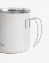 Artículos cocina Taza Metálica - Rosa Metalizado