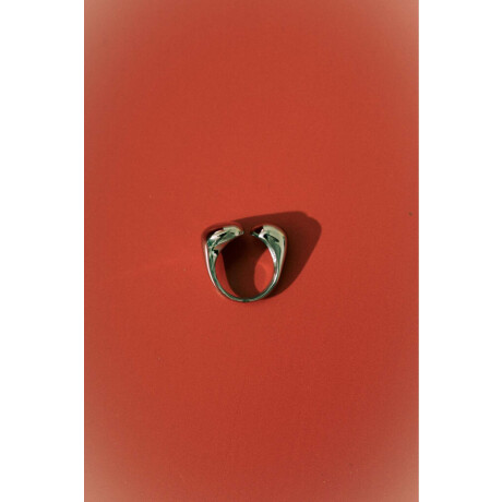 Anillo Glint Silver