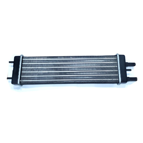 RADIADOR VOLKSWAGEN AUXILIAR MOTOR 1.9 DIESEL - RADIADOR VOLKSWAGEN AUXILIAR MOTOR 1.9 DIESEL -
