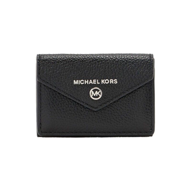 BILLETERA MICHAEL KORS JET SET CHARM 32F2ST9E1L Negrouniforme