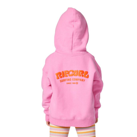 Canguro Rip Curl Surf Puff Heritage Niña