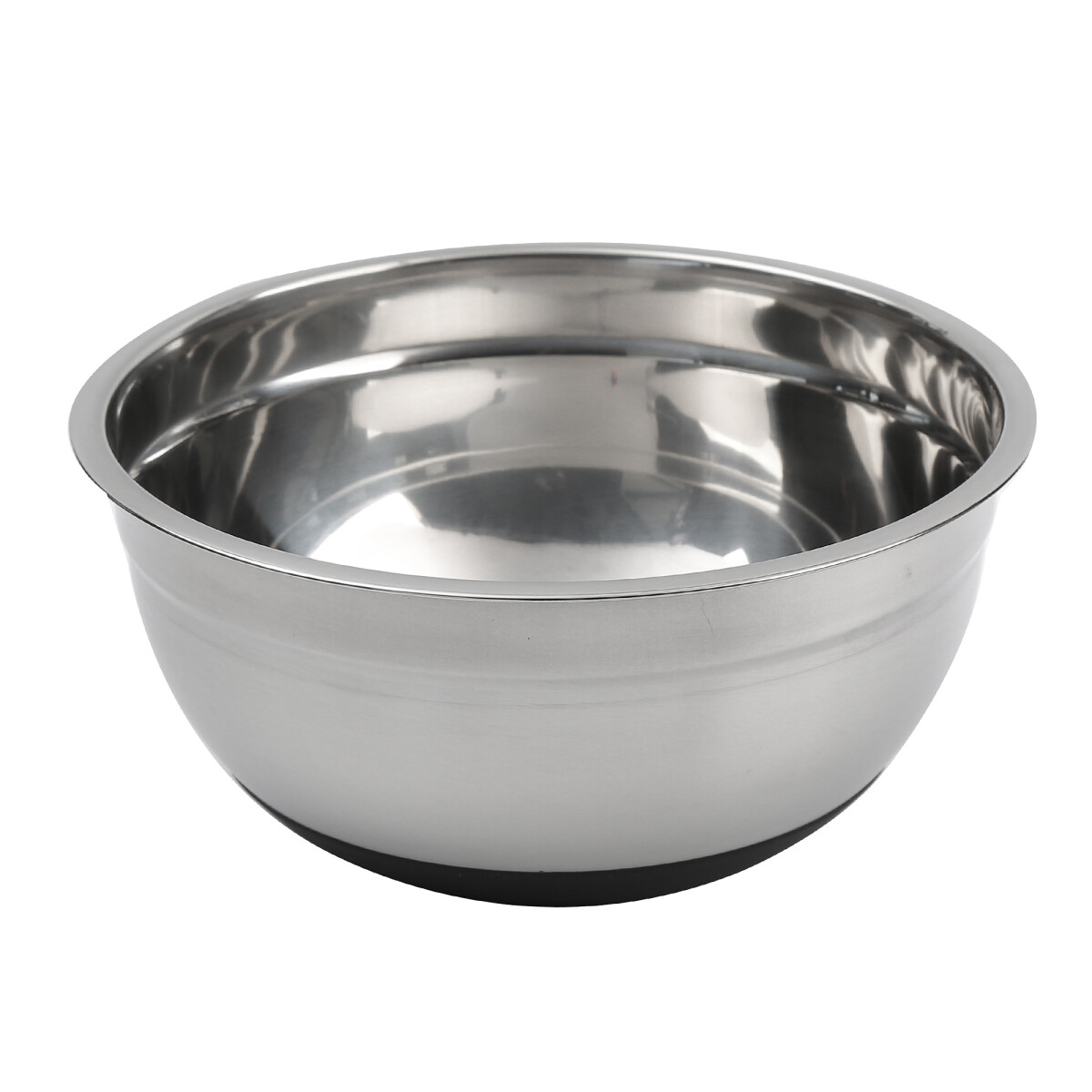 Bowl acero inox. 20cm - N/a 