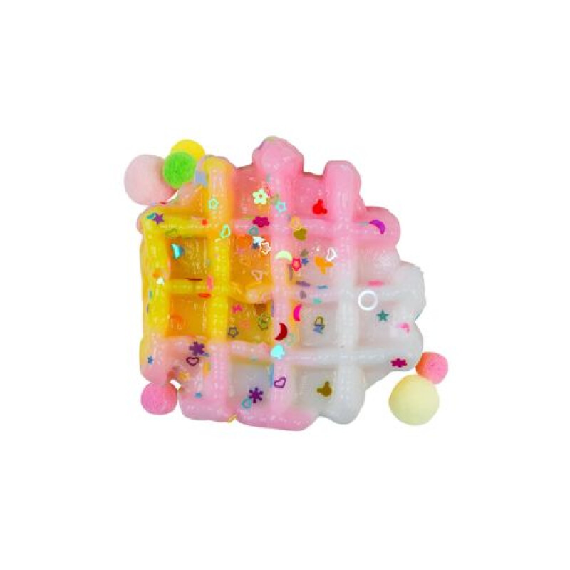 Taba Squishy Waffle Taba Squishy Waffle