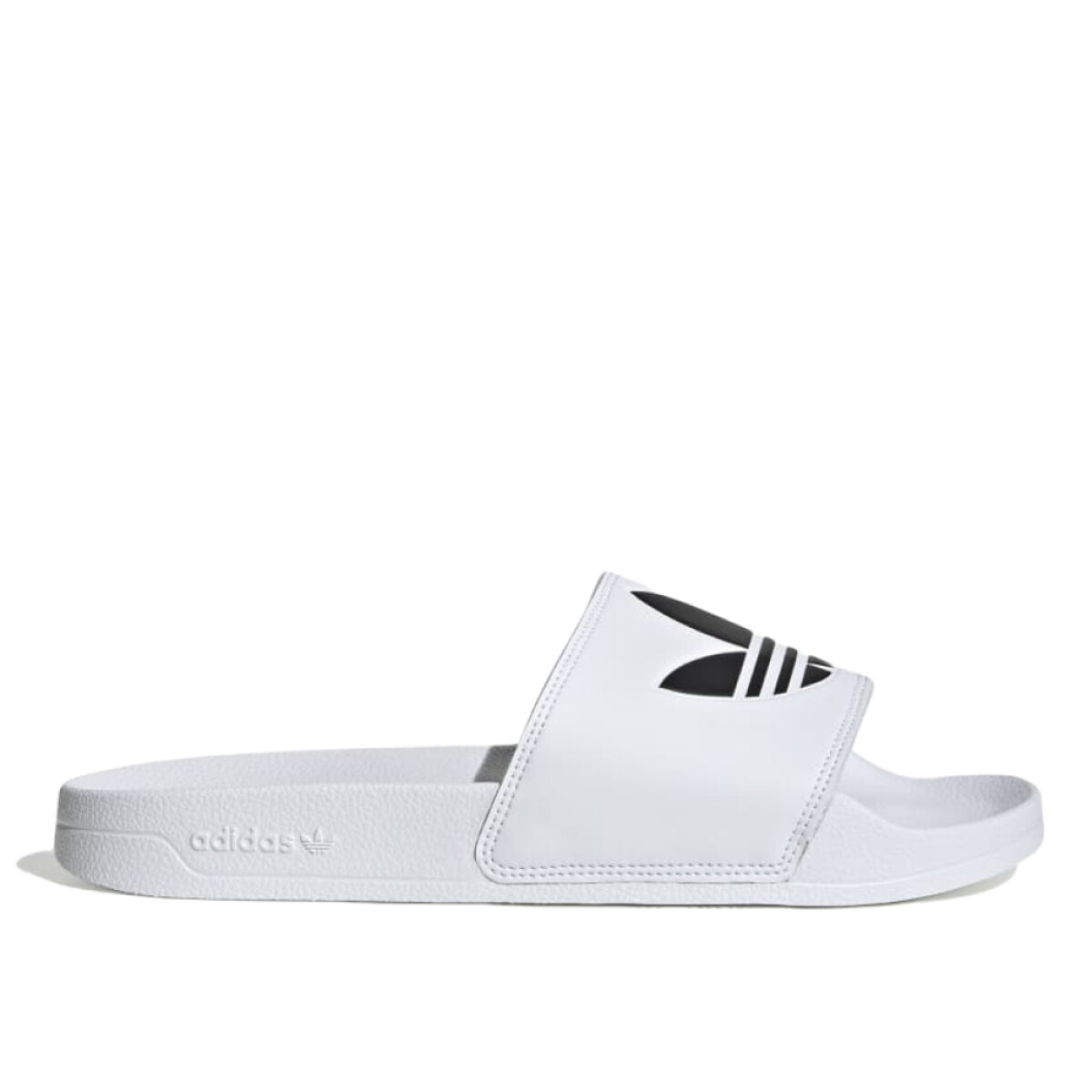 Sandalias Adidas Adilette - Blanco 