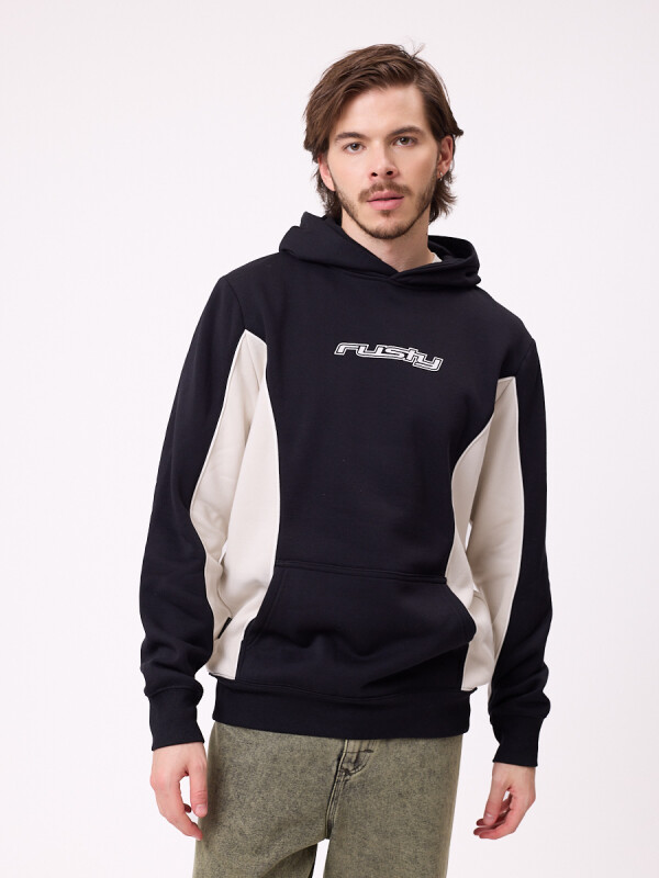 CANGURO S/C PHILLS RUSTY Negro