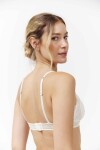 Bralette Hilda Gris