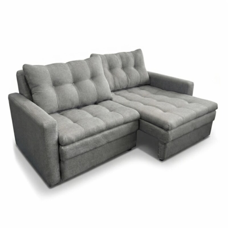 Sofa Cama Nayla Gris (518) Sofa Cama Nayla Gris (518)