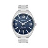 ORIENT Hombre RO1161 MBSS1423 D2XS plateadouniforme
