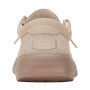 Wendy Comf Suede Blush