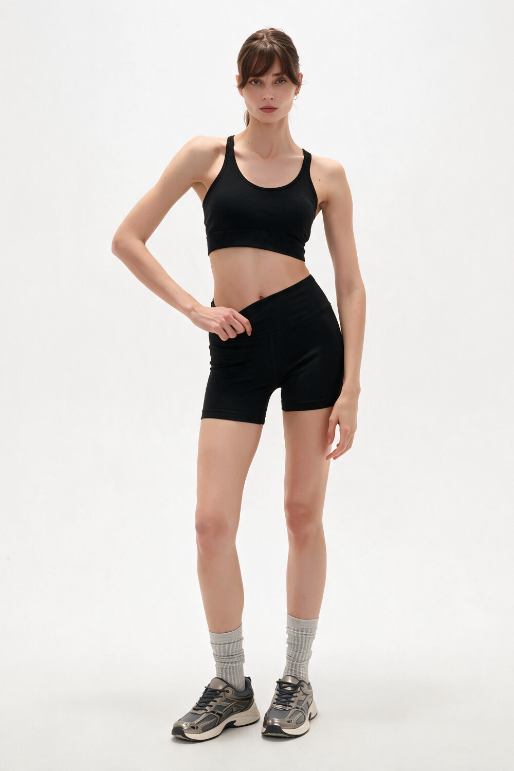 Short Ruvo Negro