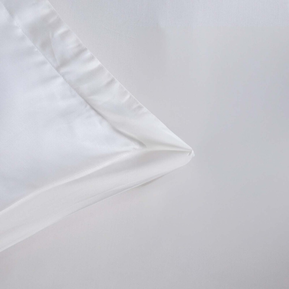 FUNDA NÓRDICA BAMBÚ 2 PLAZAS BAMBU BLANCO C/FUNDA