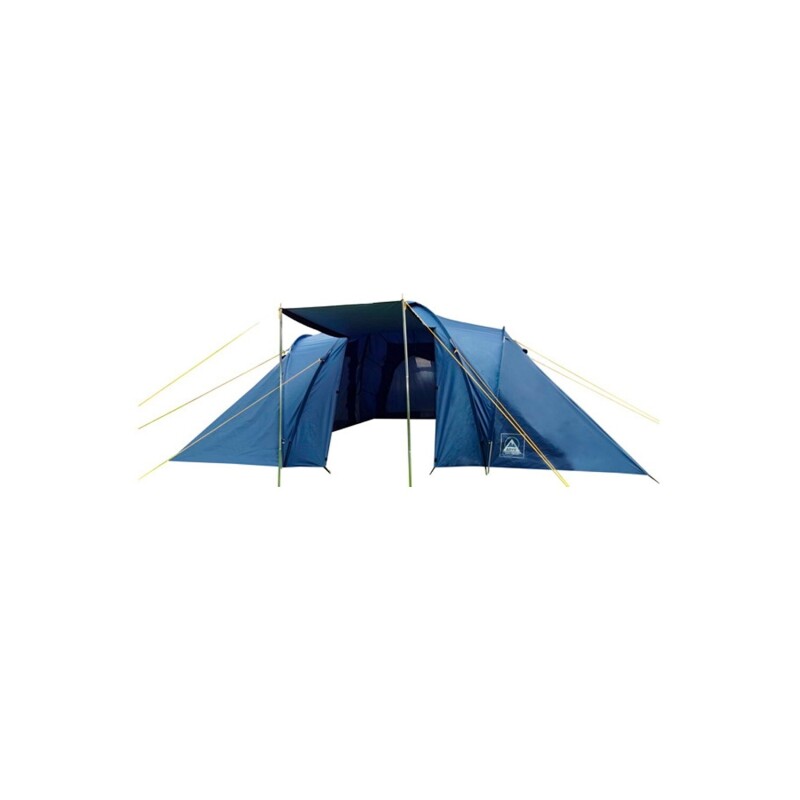 Carpa Arye Estructural 3 Dormitorios 6 Personas Carpa Arye Estructural 3 Dormitorios 6 Personas