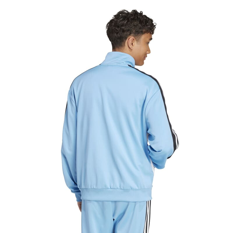 Campera Adidas House of Tiro Natios Pack de Hombre - IY2059 Celeste-blanco