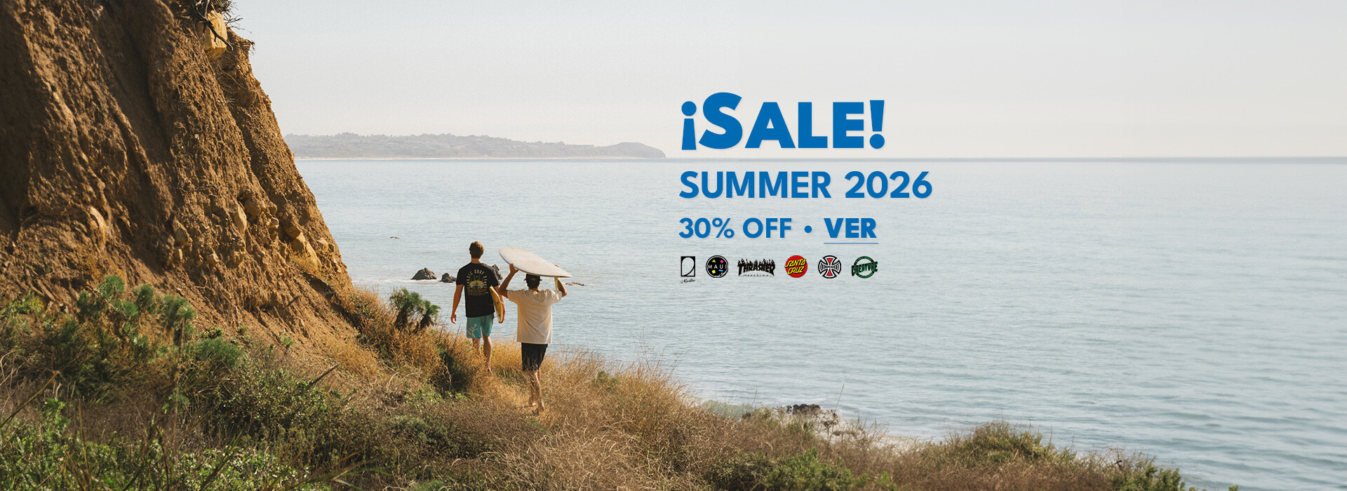 Summer Sale