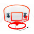 Tablero Basket Profesional para puerta 35*58 cm Tablero Basket Profesional Para Puerta 35*58 Cm