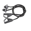 JUEGO DE CABOS CUERDA TAPA PORTAEQUIPAJE GOL G5 Juego De Cabos Cuerda Tapa Portaequipaje Gol G5